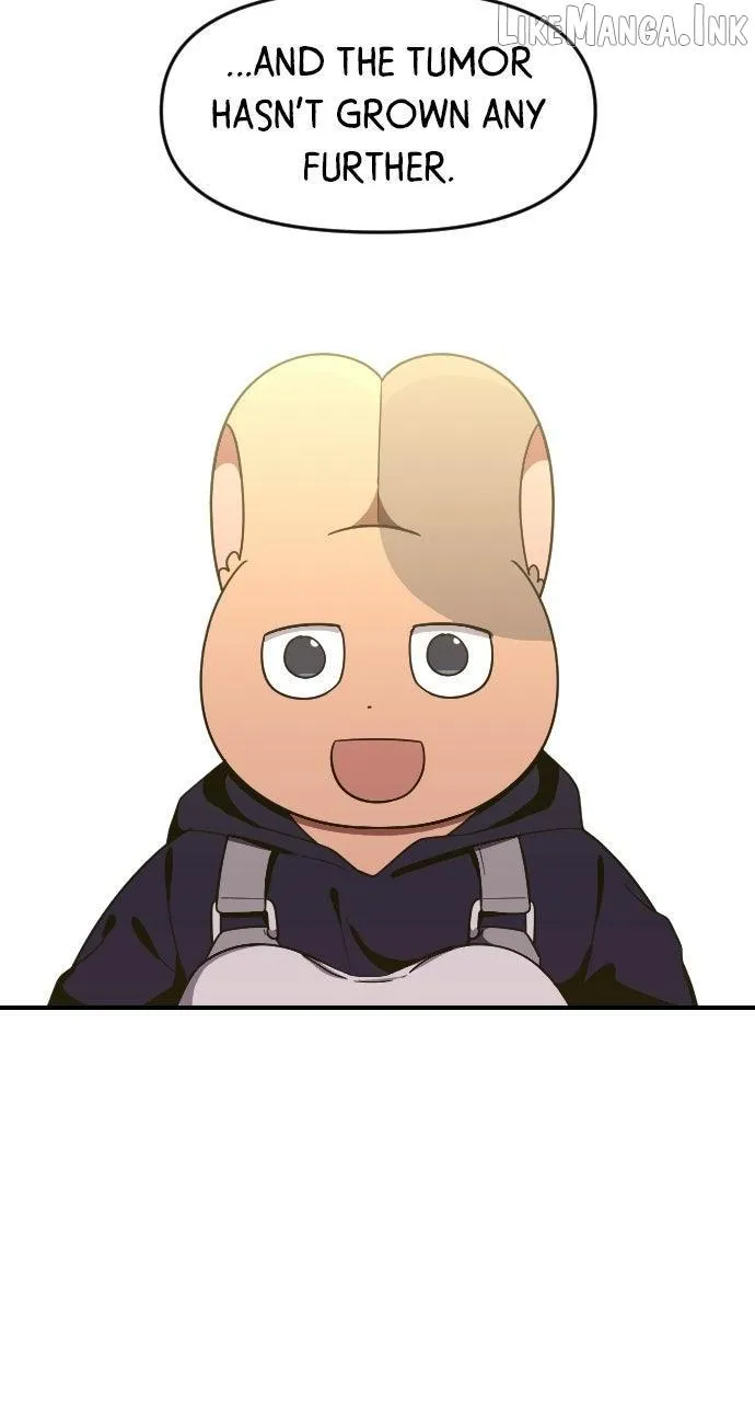 Read It’ll Be Okay chapter 38 image 32 on Lezhin