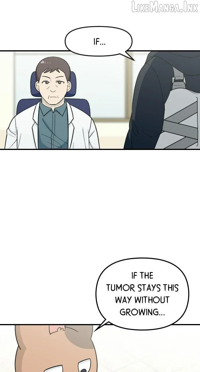 Read It’ll Be Okay chapter 38 image 33 on Lezhin