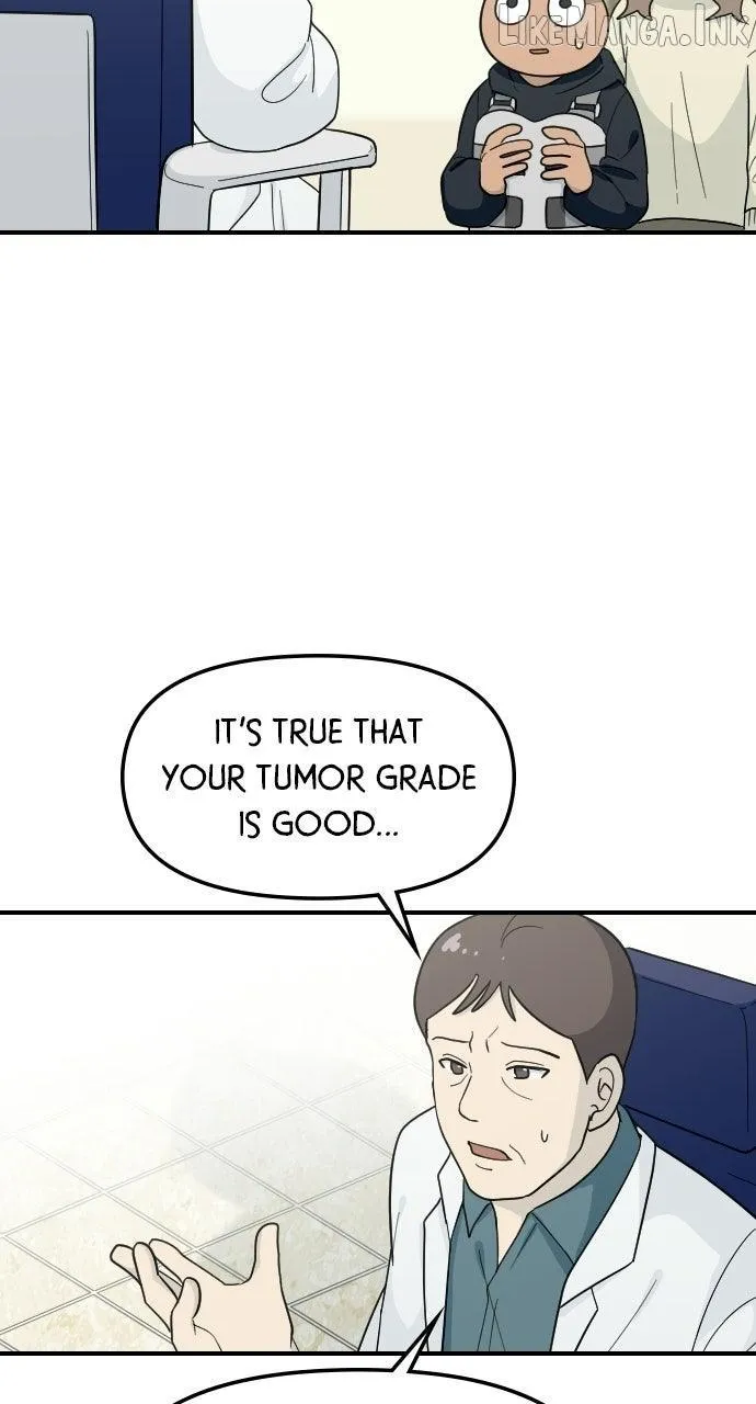 Read It’ll Be Okay chapter 38 image 36 on Lezhin