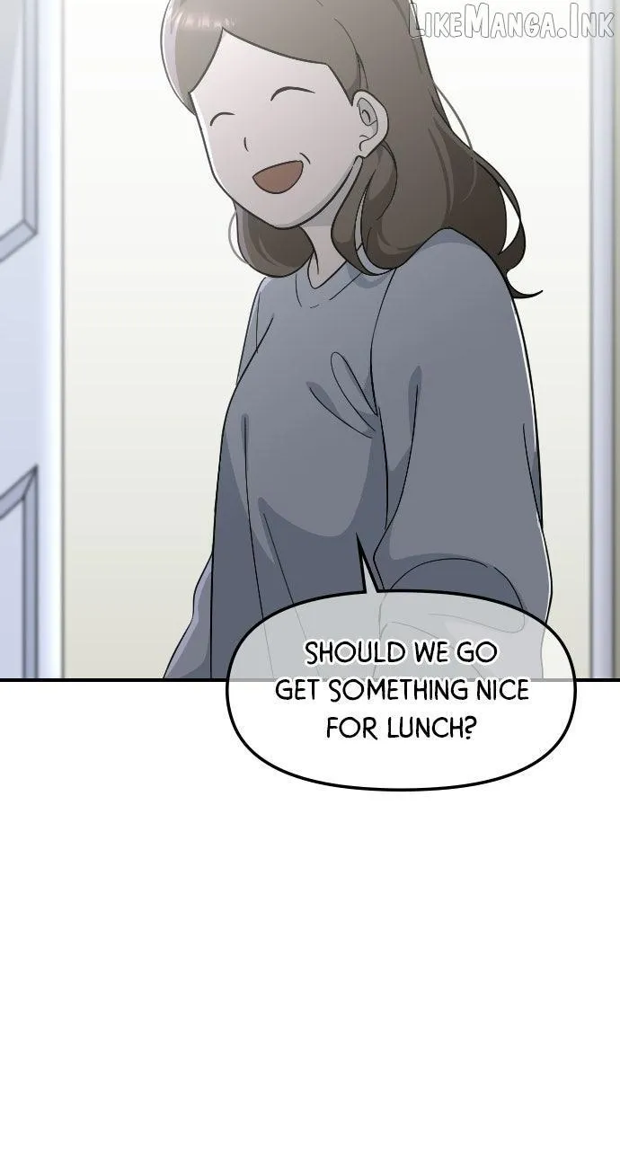 Read It’ll Be Okay chapter 38 image 4 on Lezhin