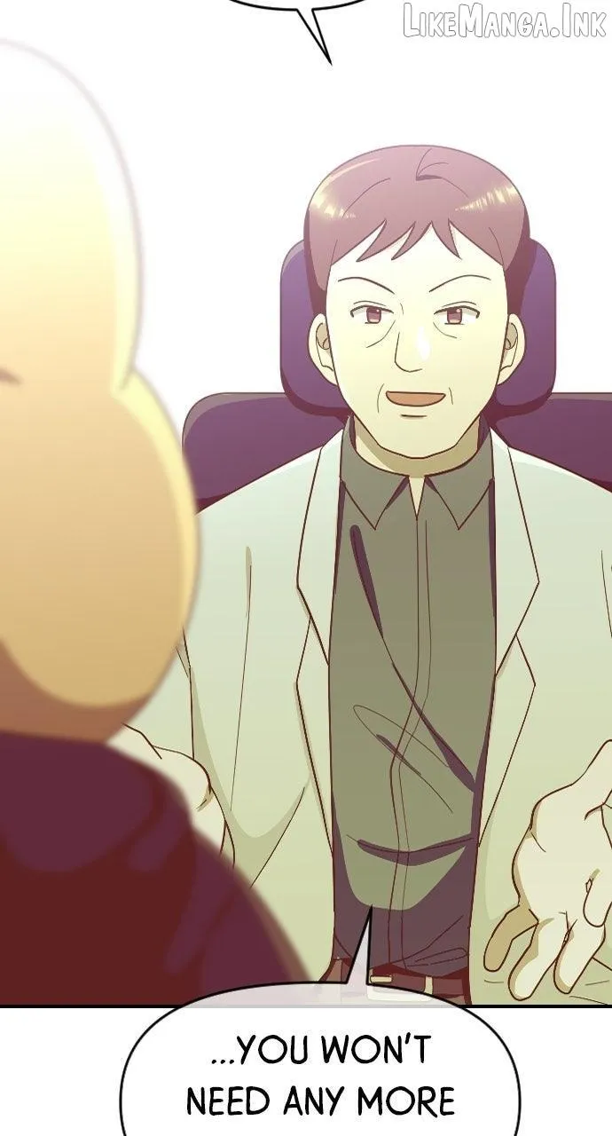 Read It’ll Be Okay chapter 38 image 40 on Lezhin