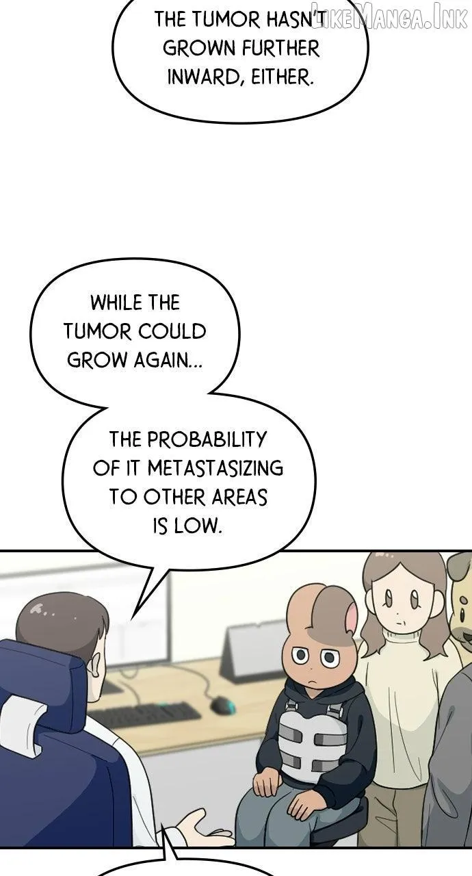 Read It’ll Be Okay chapter 38 image 42 on Lezhin