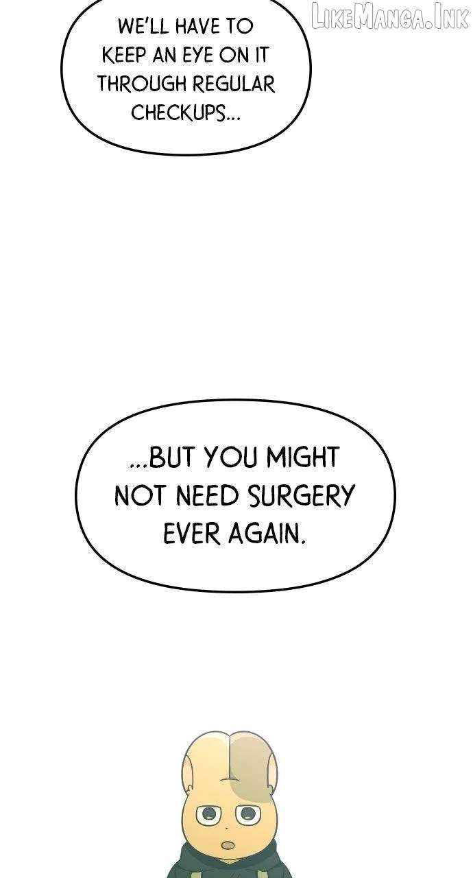 Read It’ll Be Okay chapter 38 image 43 on Lezhin
