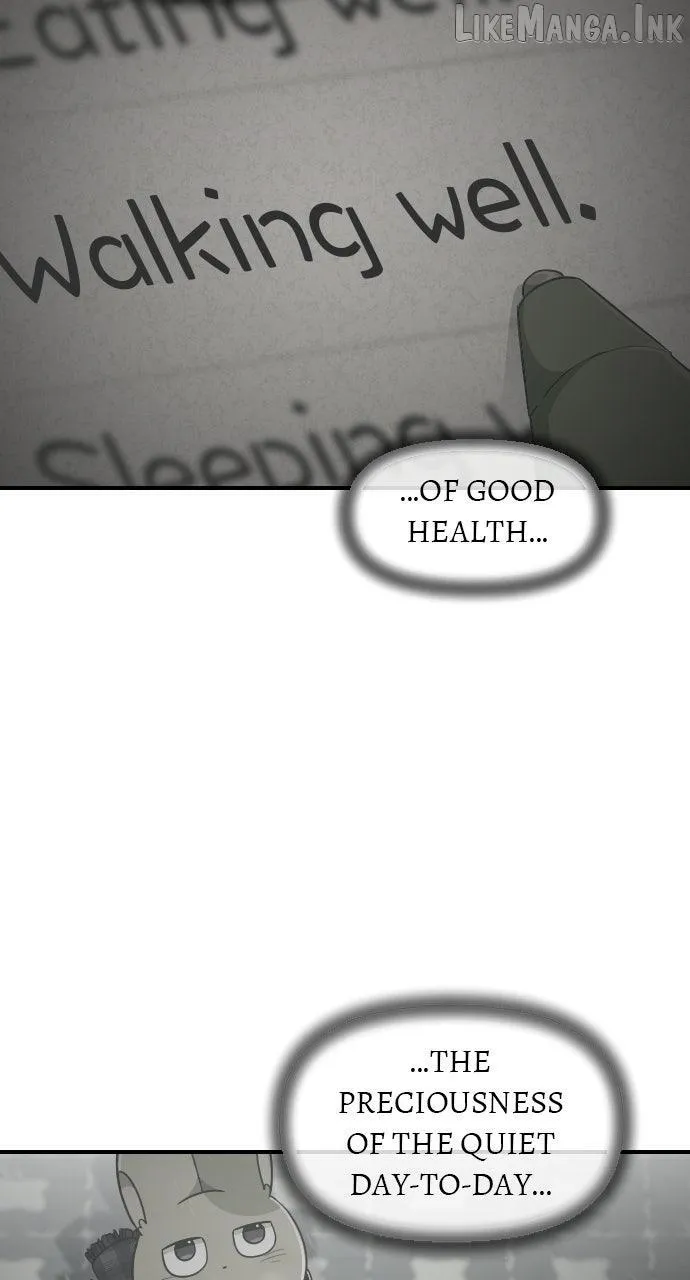 Read It’ll Be Okay chapter 38 image 53 on Lezhin
