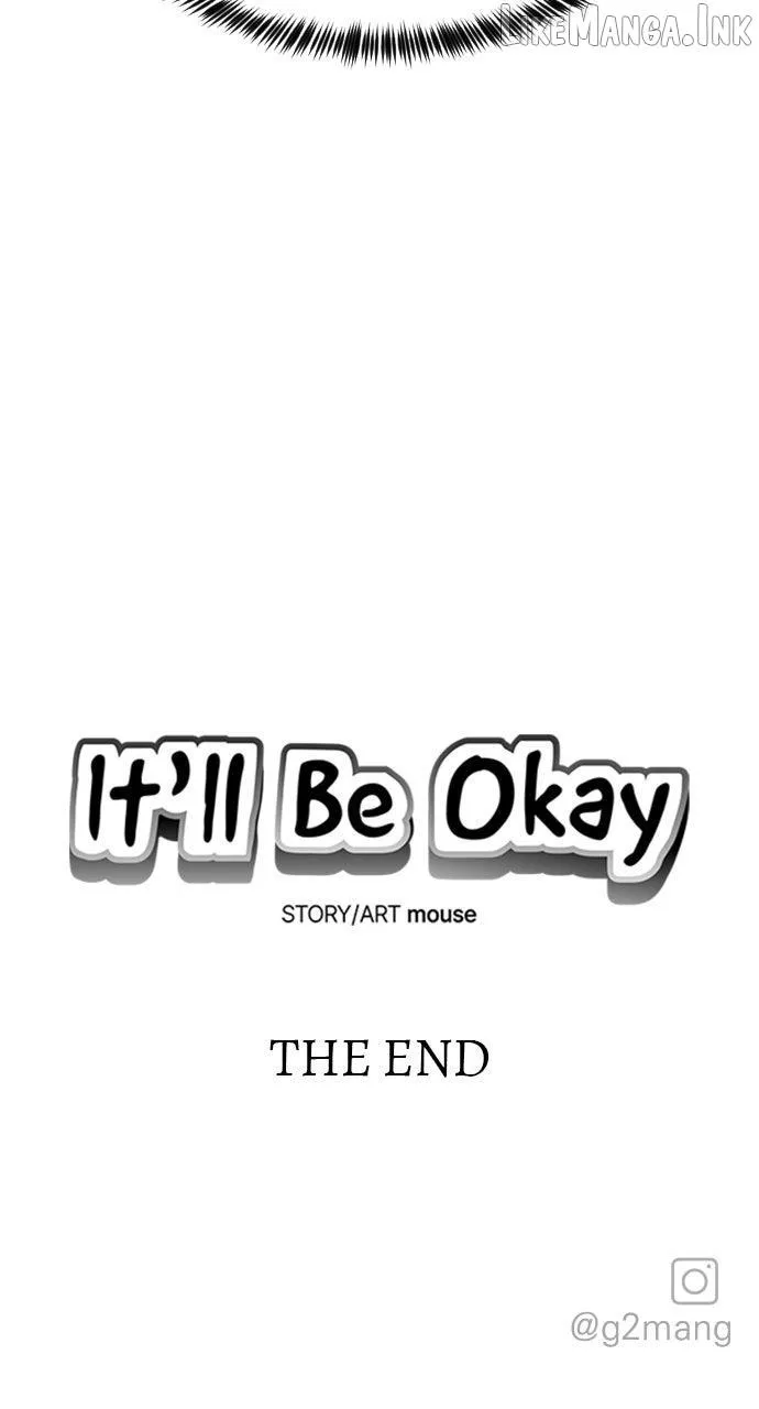 Read It’ll Be Okay chapter 38 image 58 on Lezhin