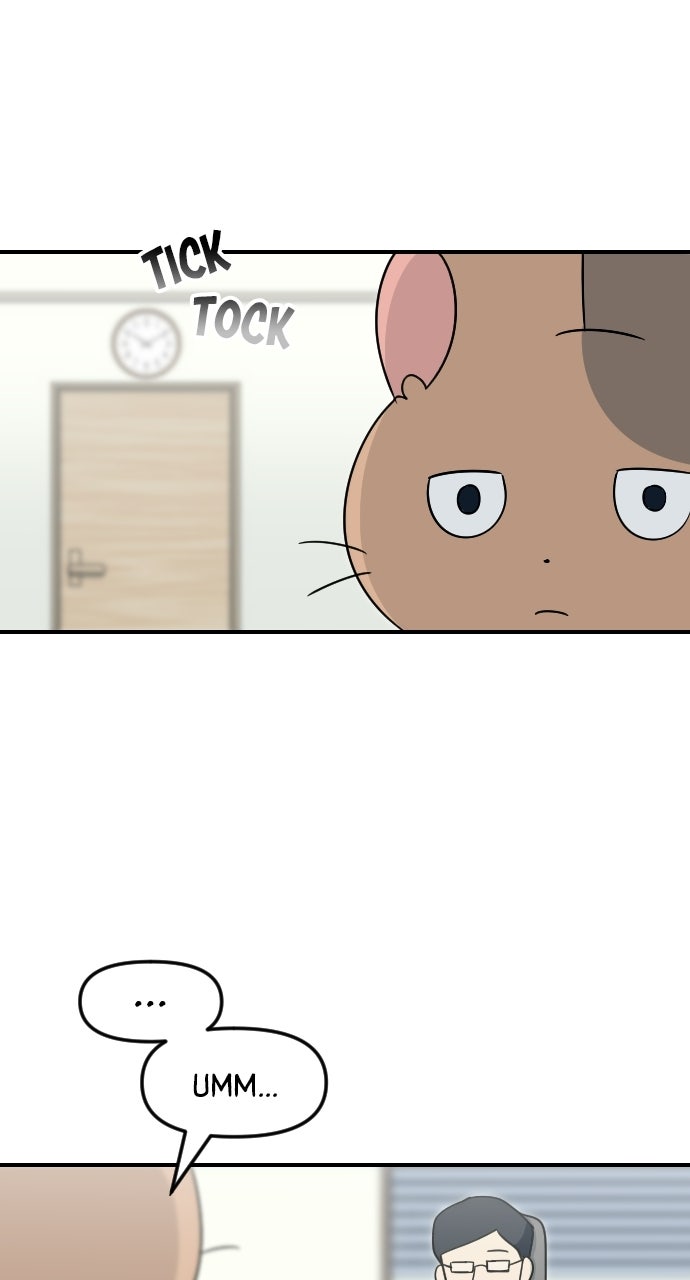 Read It’ll Be Okay chapter 4 image 1 on Lezhin