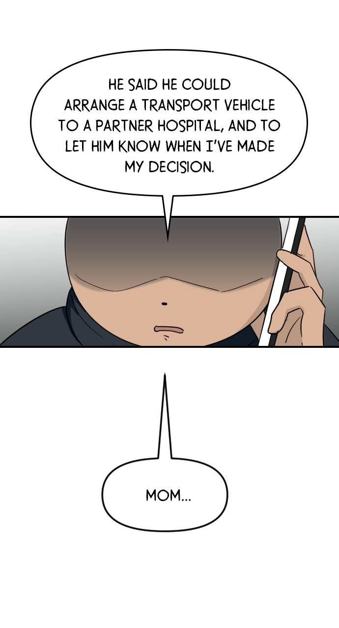 Read It’ll Be Okay chapter 4 image 13 on Lezhin