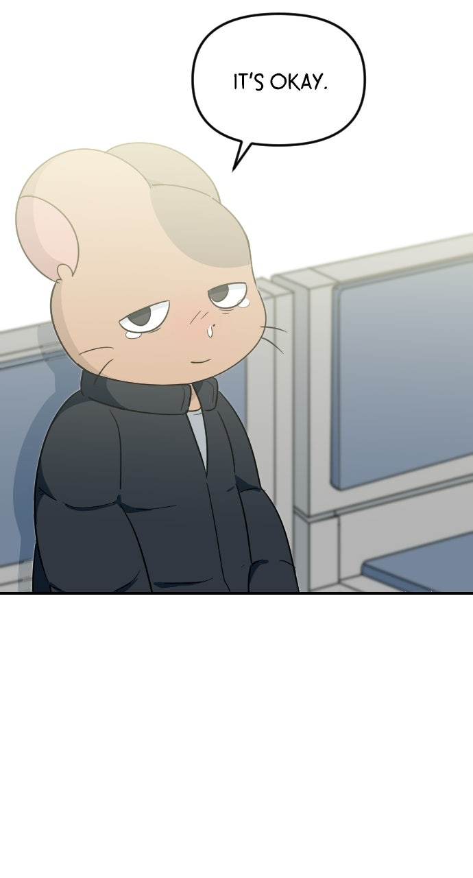 Read It’ll Be Okay chapter 4 image 18 on Lezhin
