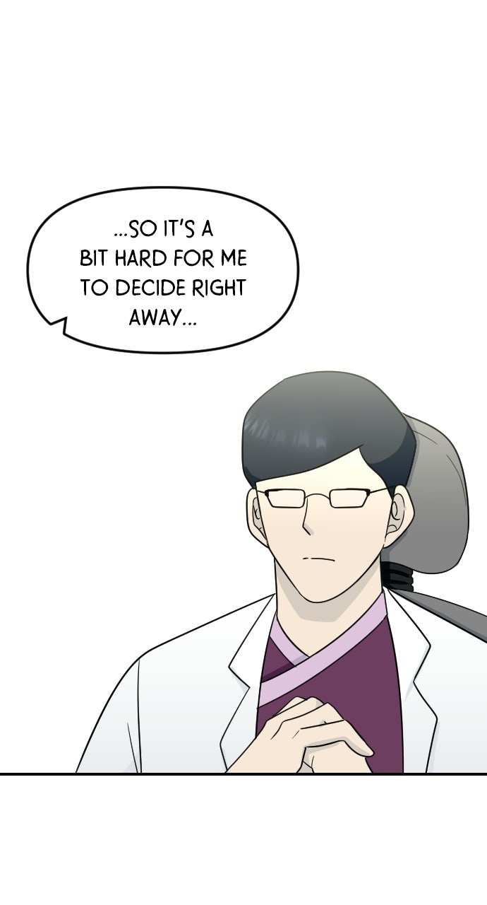 Read It’ll Be Okay chapter 4 image 3 on Lezhin