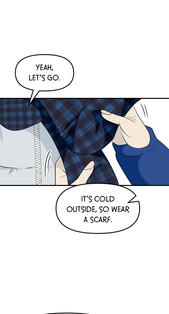 Read It’ll Be Okay chapter 4 image 39 on Lezhin