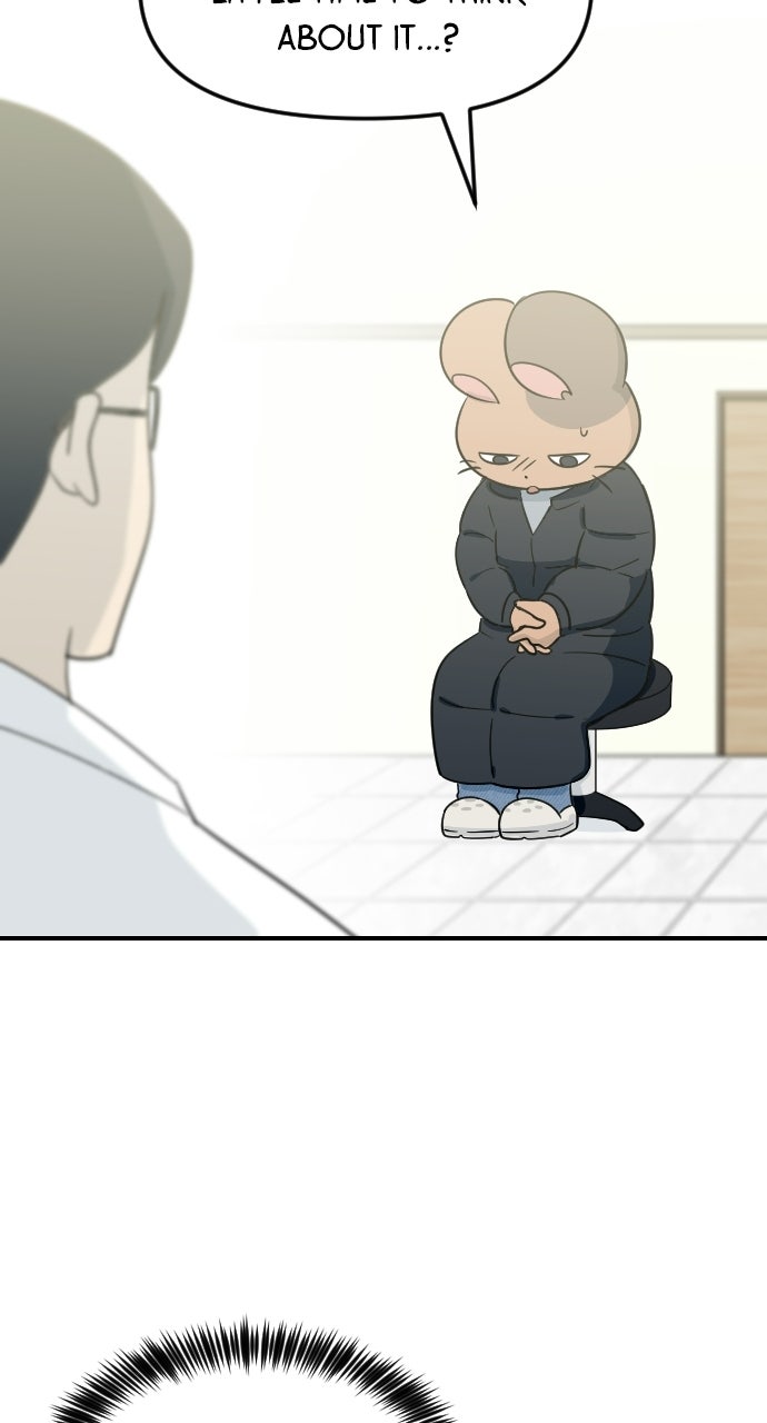 Read It’ll Be Okay chapter 4 image 5 on Lezhin