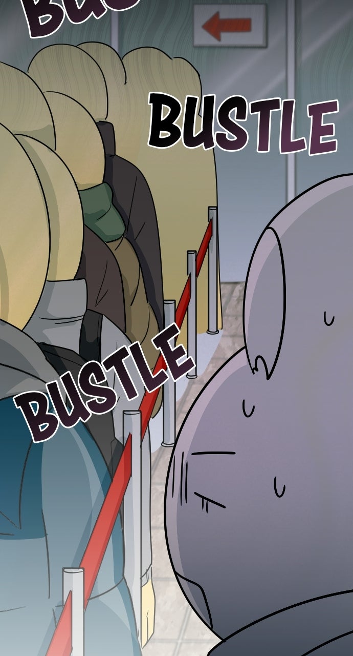 Read It’ll Be Okay chapter 4 image 54 on Lezhin