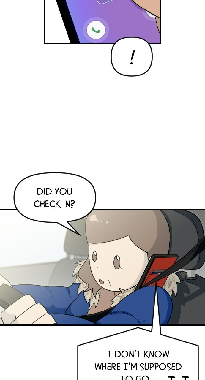 Read It’ll Be Okay chapter 5 image 13 on Lezhin
