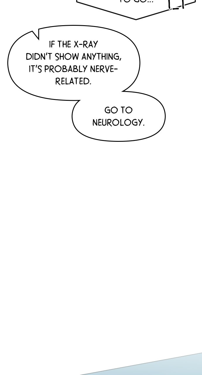 Read It’ll Be Okay chapter 5 image 14 on Lezhin