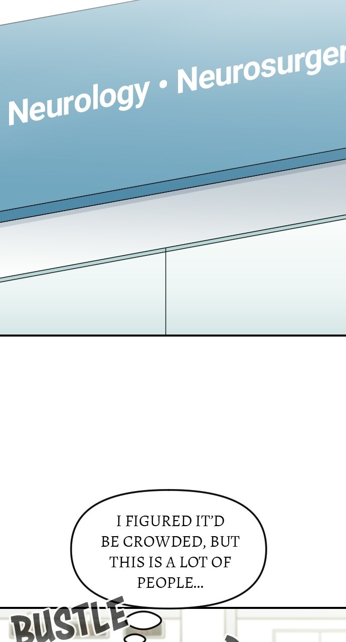 Read It’ll Be Okay chapter 5 image 15 on Lezhin