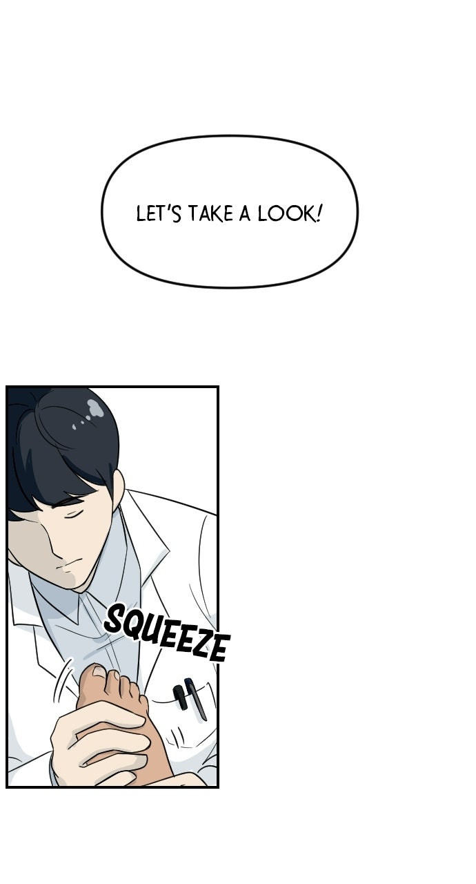 Read It’ll Be Okay chapter 5 image 21 on Lezhin