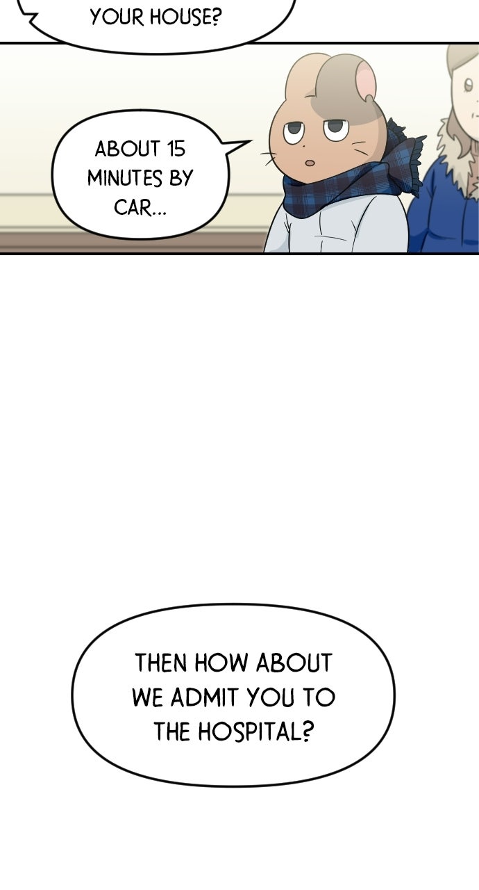 Read It’ll Be Okay chapter 5 image 24 on Lezhin