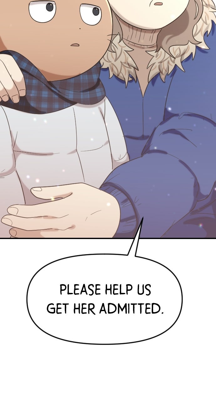 Read It’ll Be Okay chapter 5 image 29 on Lezhin
