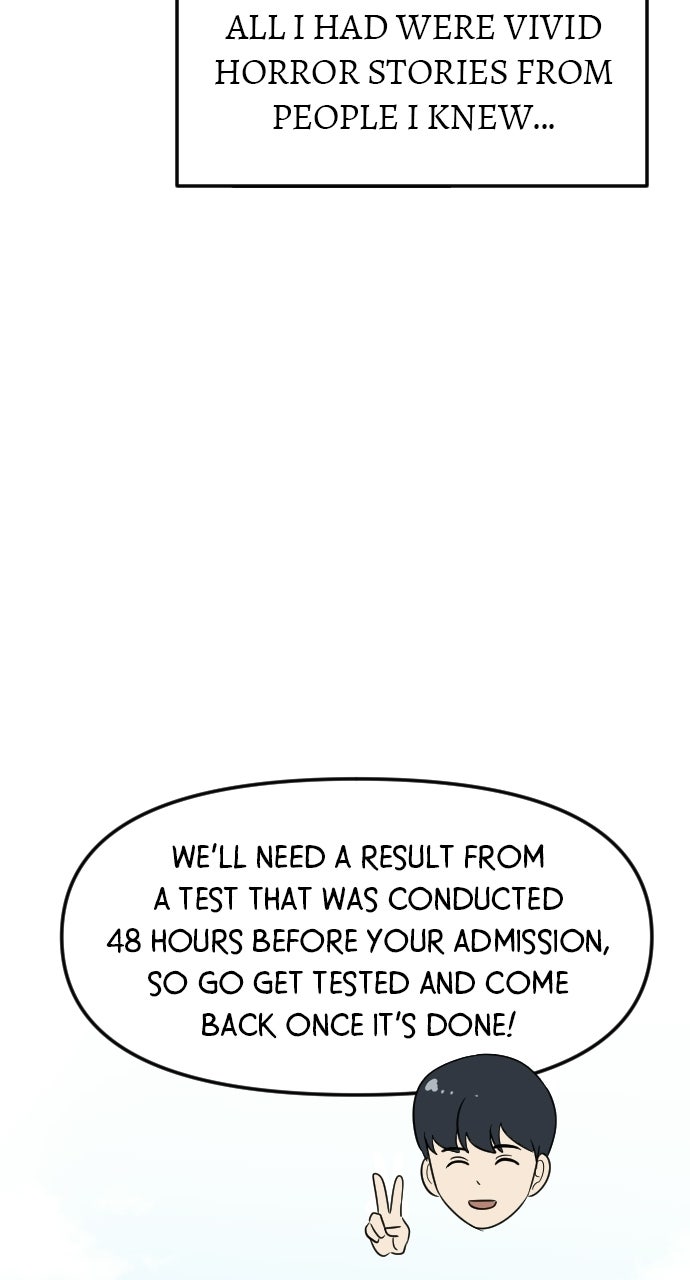 Read It’ll Be Okay chapter 5 image 34 on Lezhin