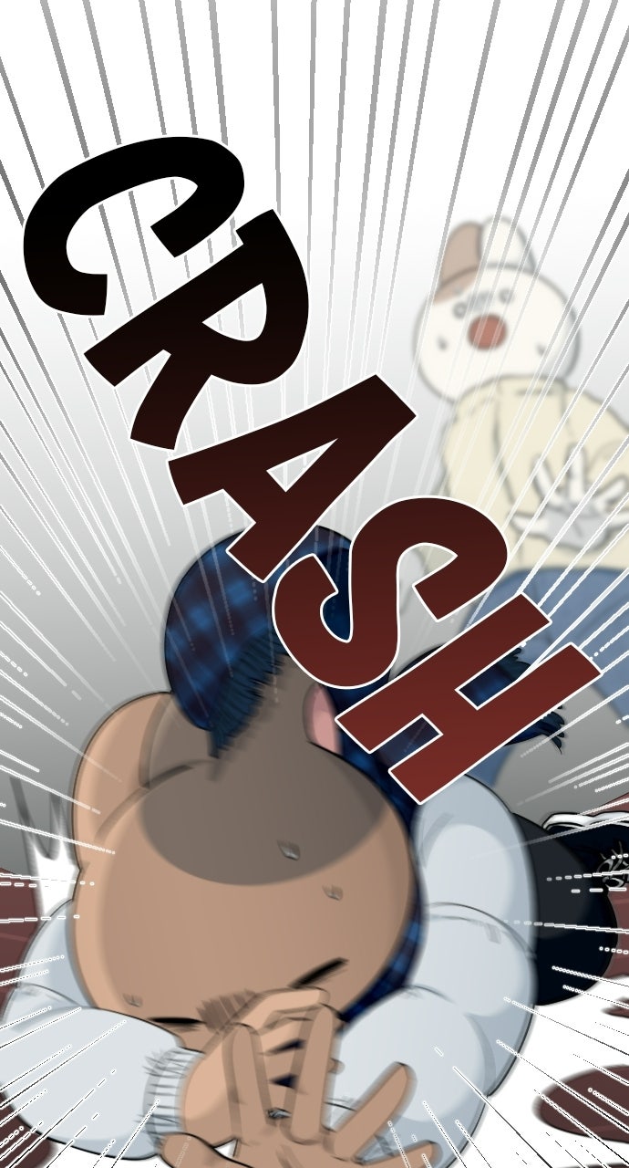 Read It’ll Be Okay chapter 5 image 40 on Lezhin