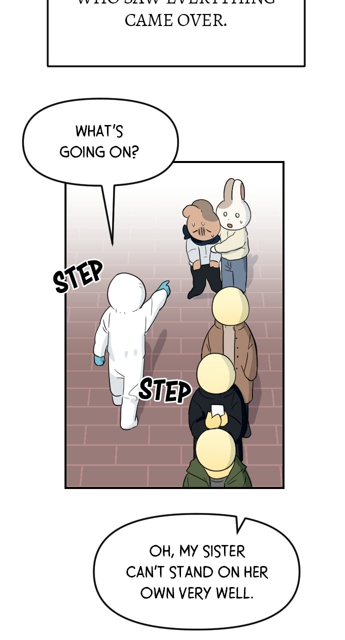 Read It’ll Be Okay chapter 5 image 43 on Lezhin