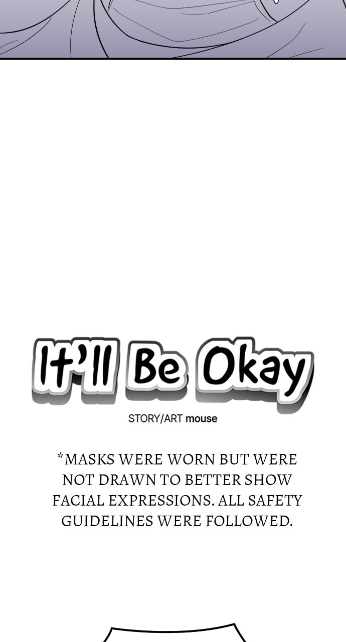 Read It’ll Be Okay chapter 5 image 6 on Lezhin