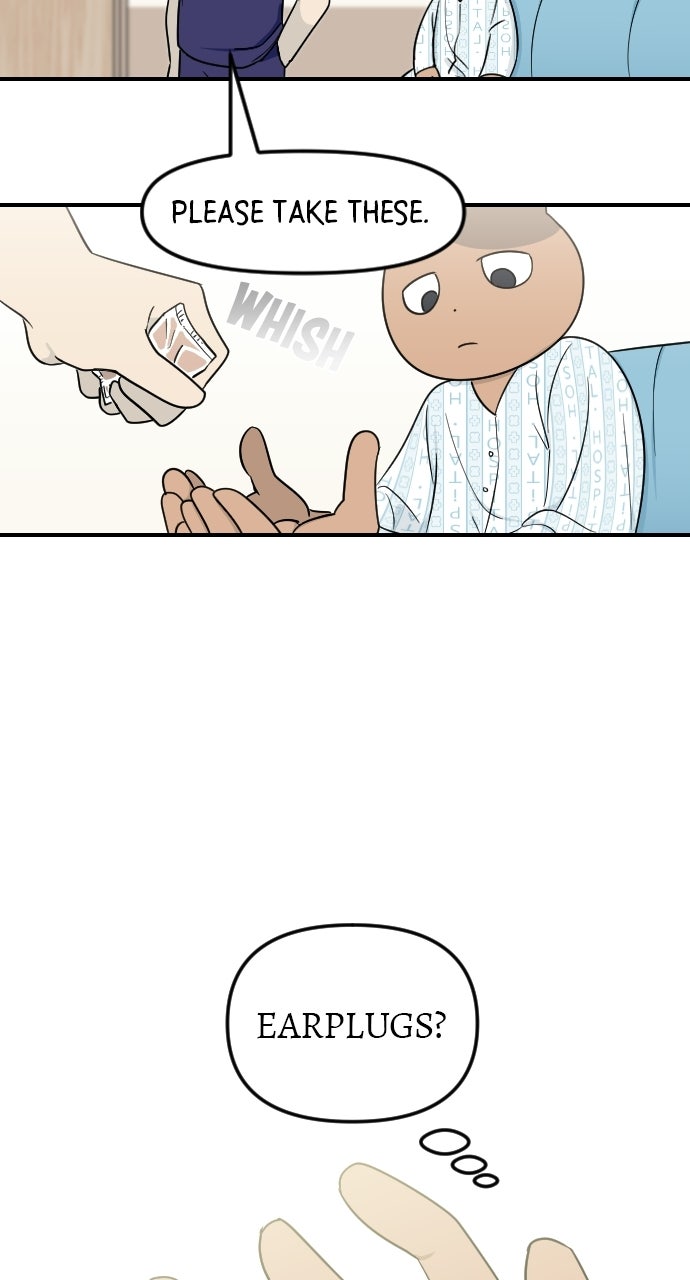 Read It’ll Be Okay chapter 6 image 15 on Lezhin