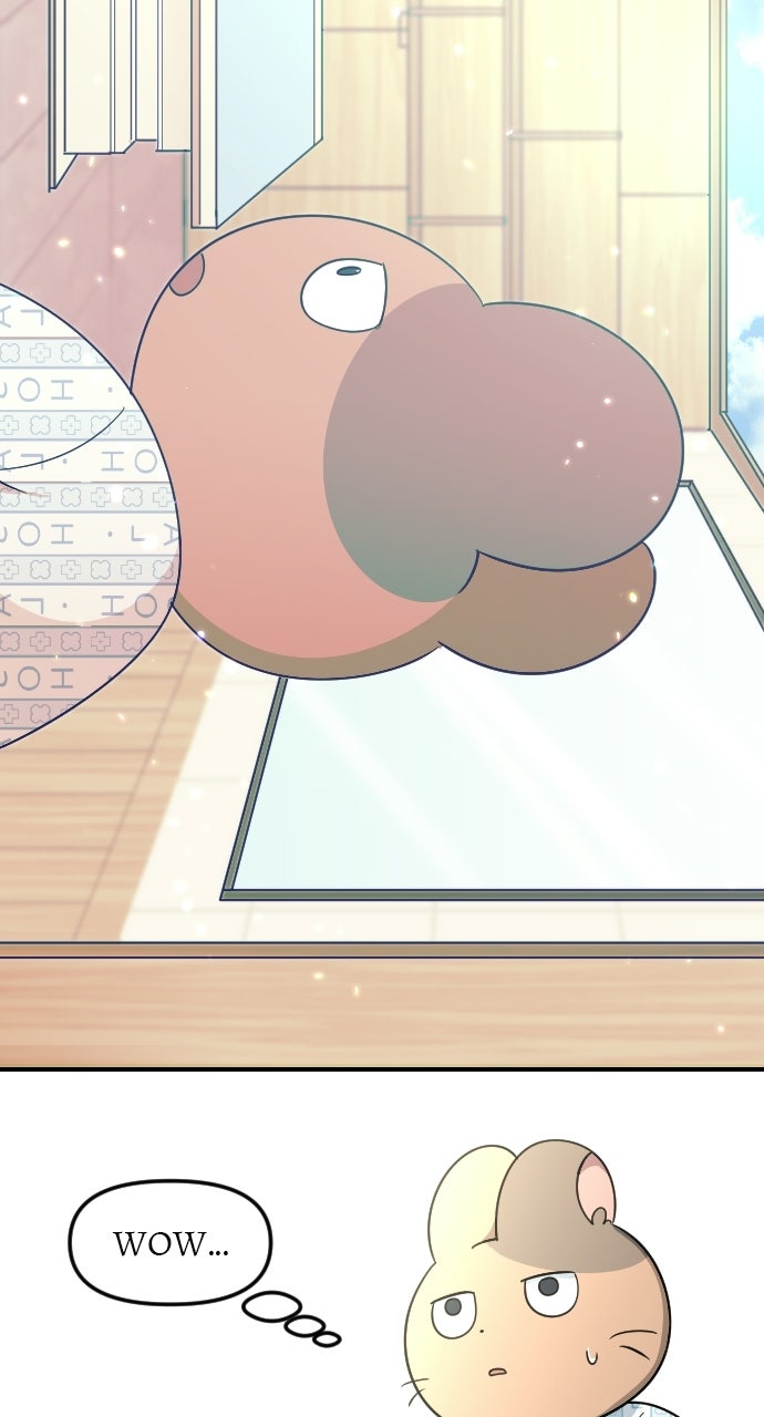 Read It’ll Be Okay chapter 6 image 21 on Lezhin