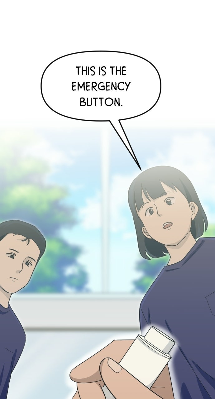 Read It’ll Be Okay chapter 6 image 26 on Lezhin