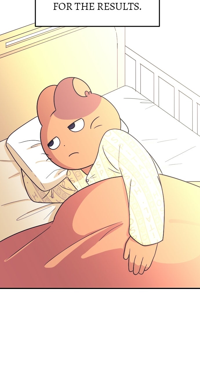 Read It’ll Be Okay chapter 6 image 42 on Lezhin