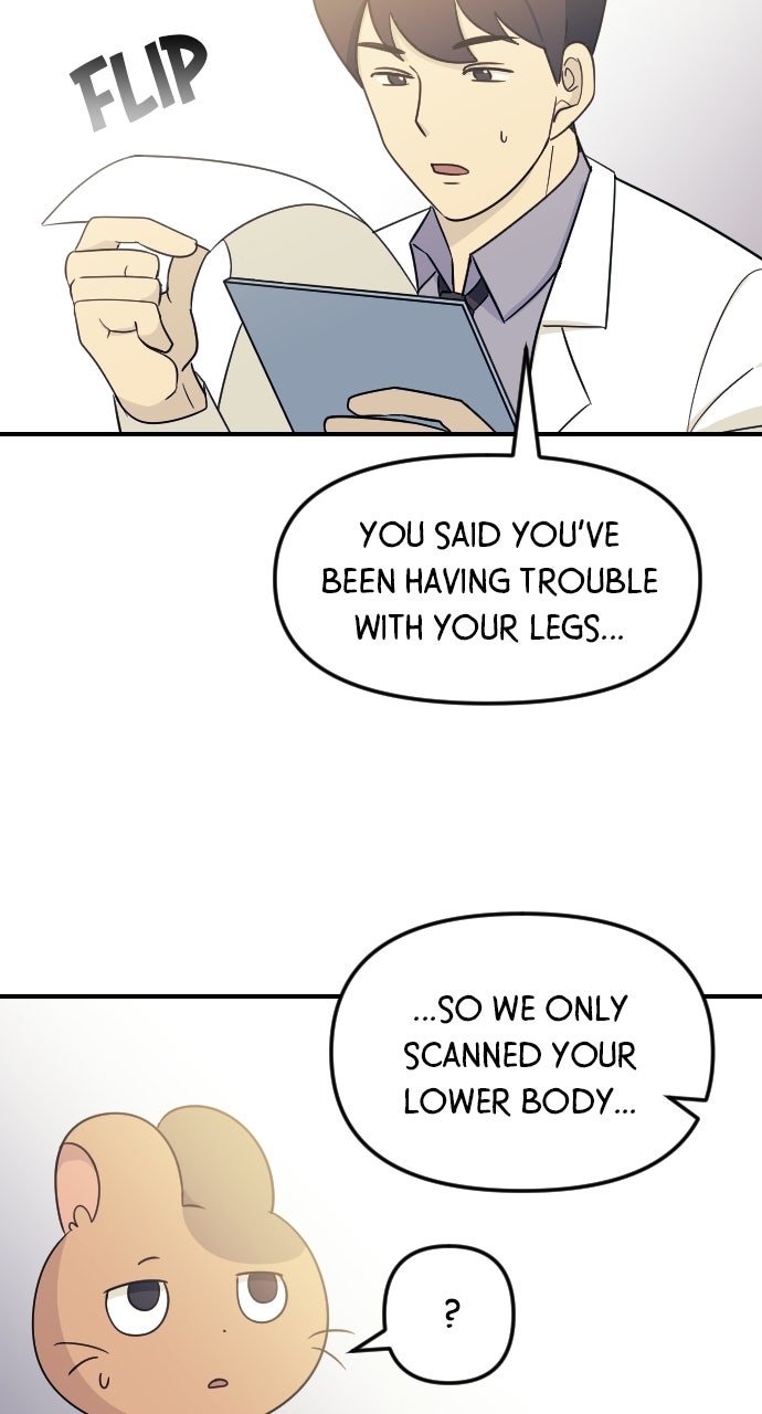 Read It’ll Be Okay chapter 6 image 44 on Lezhin