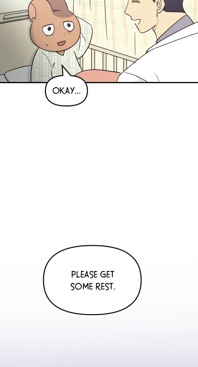 Read It’ll Be Okay chapter 6 image 50 on Lezhin