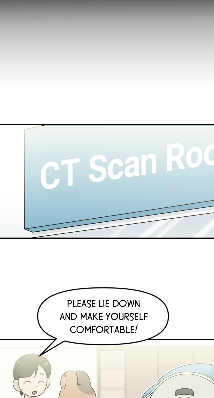 Read It’ll Be Okay chapter 7 image 10 on Lezhin