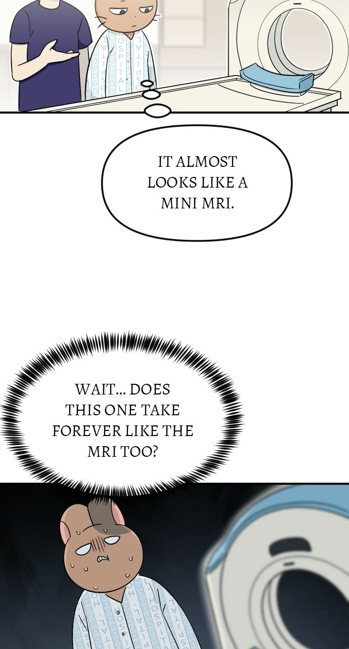 Read It’ll Be Okay chapter 7 image 11 on Lezhin