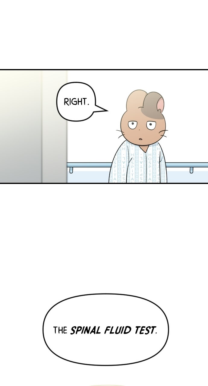 Read It’ll Be Okay chapter 7 image 16 on Lezhin