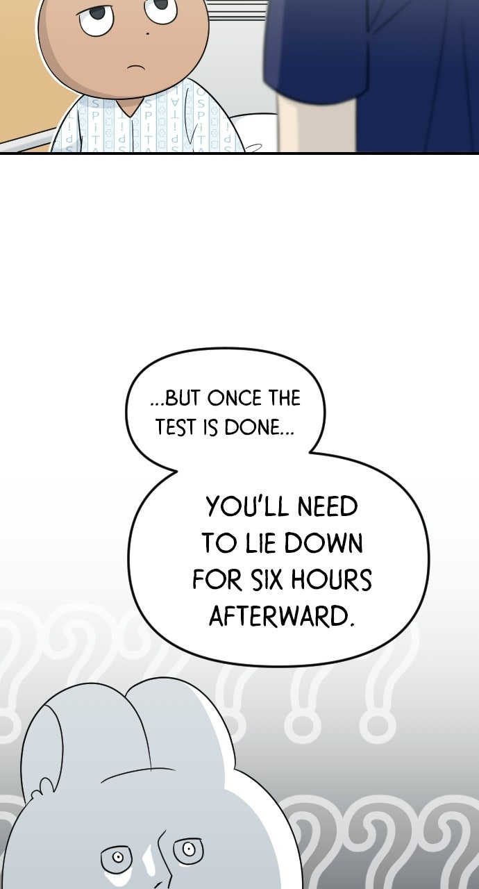Read It’ll Be Okay chapter 7 image 22 on Lezhin