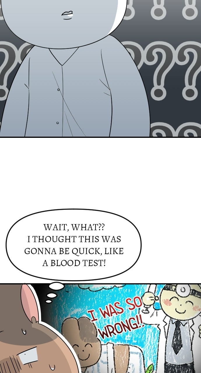 Read It’ll Be Okay chapter 7 image 23 on Lezhin