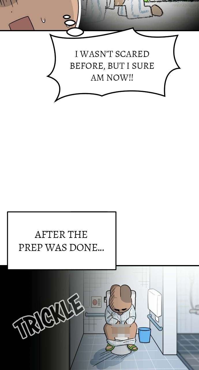 Read It’ll Be Okay chapter 7 image 24 on Lezhin