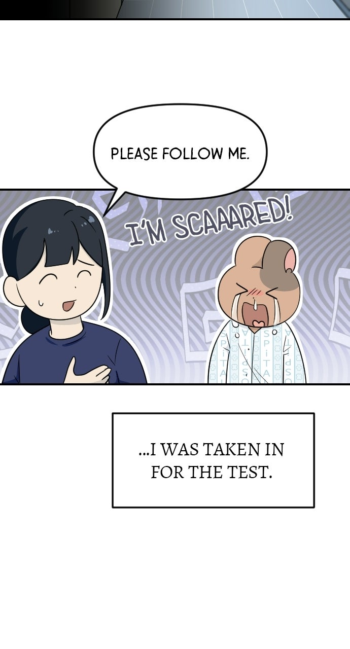 Read It’ll Be Okay chapter 7 image 25 on Lezhin