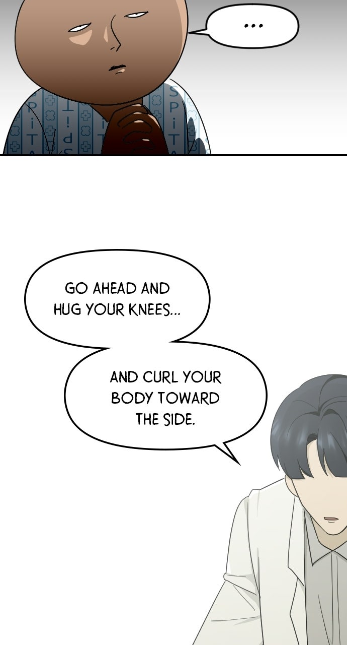 Read It’ll Be Okay chapter 7 image 29 on Lezhin