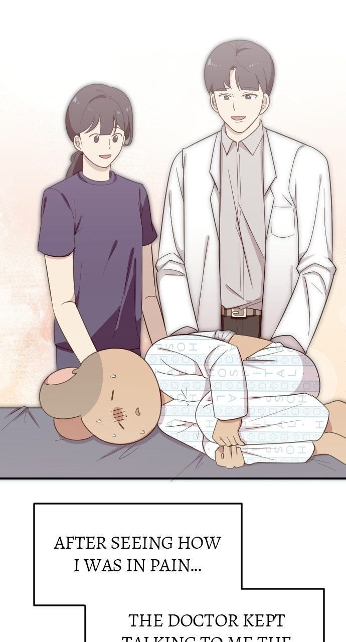 Read It’ll Be Okay chapter 7 image 38 on Lezhin