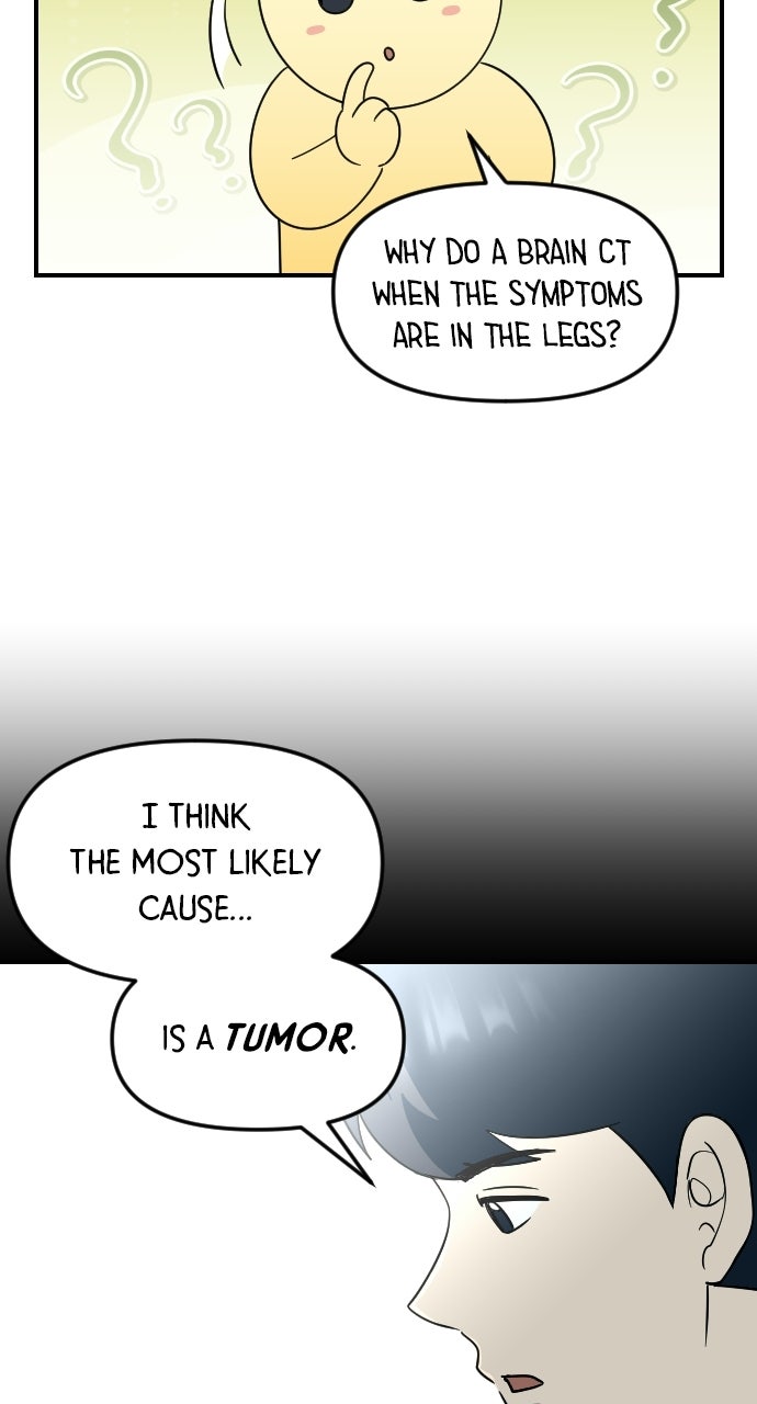 Read It’ll Be Okay chapter 7 image 7 on Lezhin
