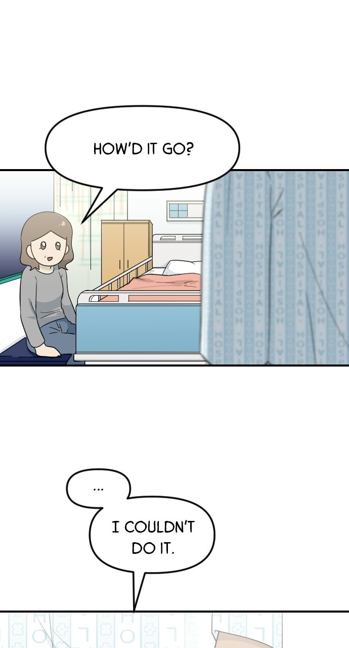 Read It’ll Be Okay chapter 8 image 10 on Lezhin