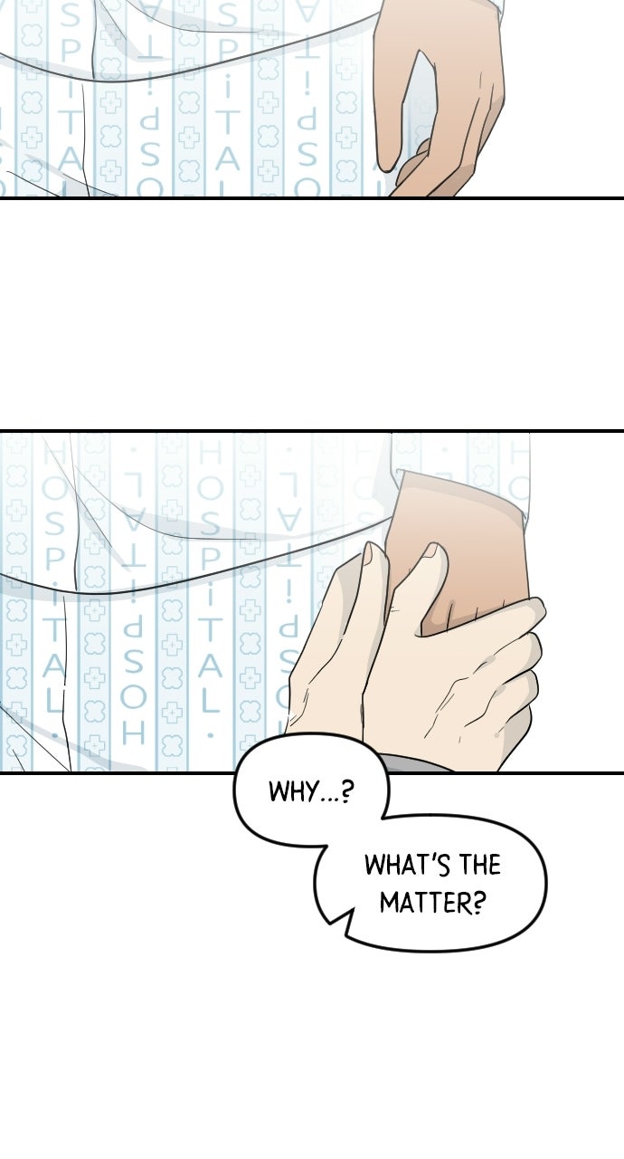 Read It’ll Be Okay chapter 8 image 11 on Lezhin