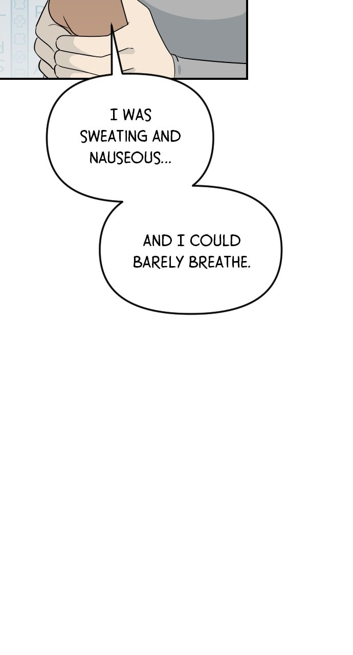 Read It’ll Be Okay chapter 8 image 14 on Lezhin