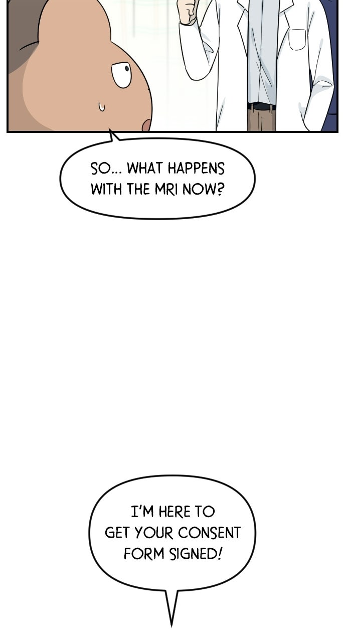 Read It’ll Be Okay chapter 8 image 24 on Lezhin