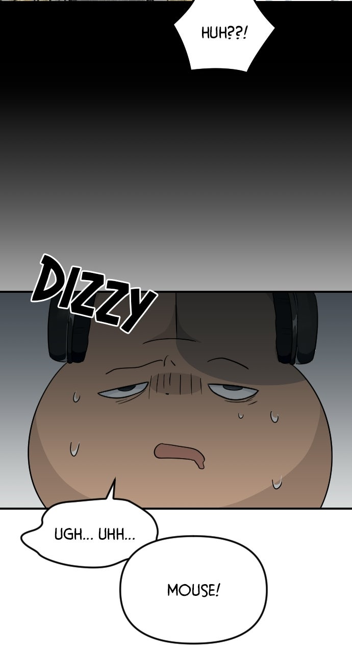 Read It’ll Be Okay chapter 8 image 32 on Lezhin