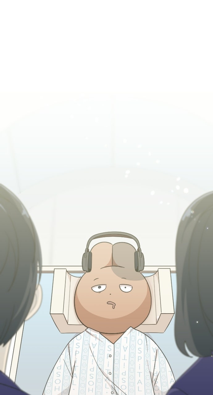 Read It’ll Be Okay chapter 8 image 33 on Lezhin
