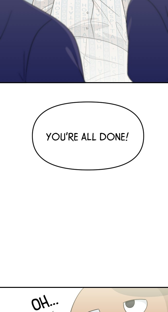 Read It’ll Be Okay chapter 8 image 34 on Lezhin