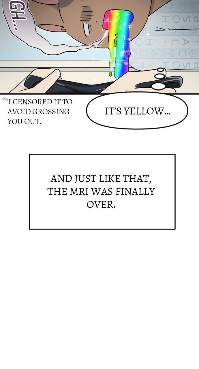 Read It’ll Be Okay chapter 8 image 37 on Lezhin
